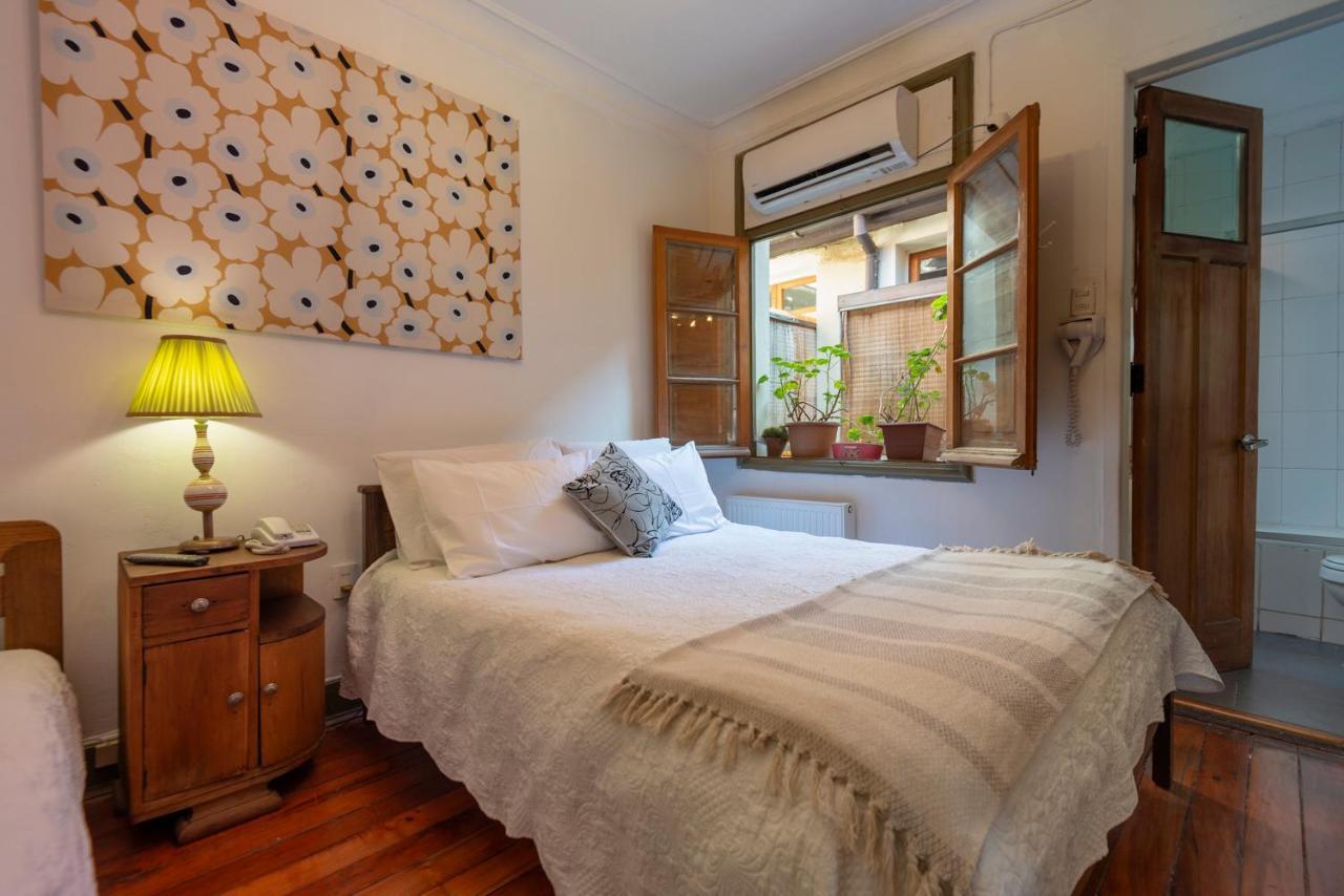 Chambre Double avec Lit d'Appoint