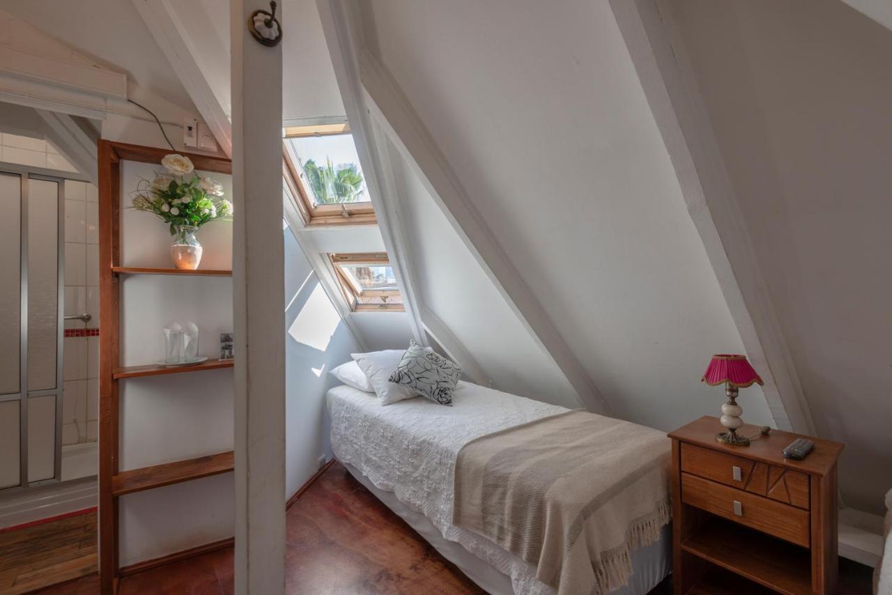 Chambre Double Économique
