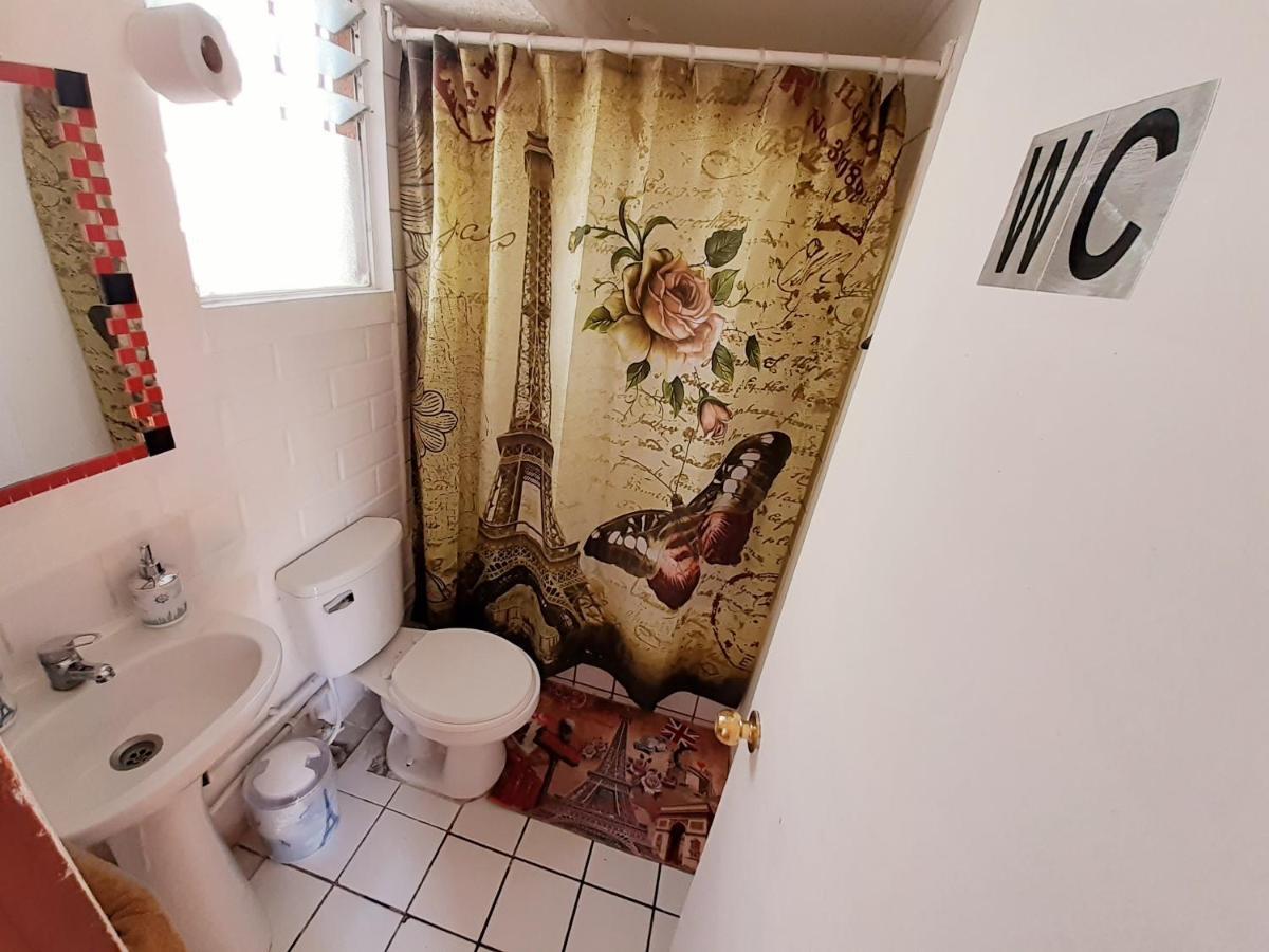 Chambre Lits Jumeaux Standard