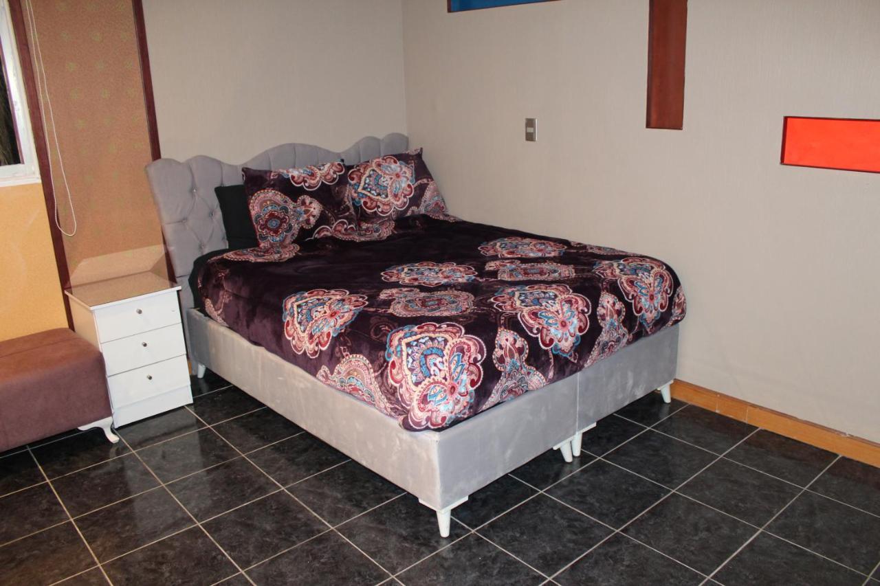 Chambre Familiale Deluxe