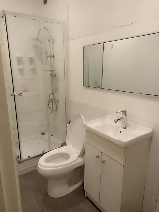 Chambre Double Deluxe avec Douche