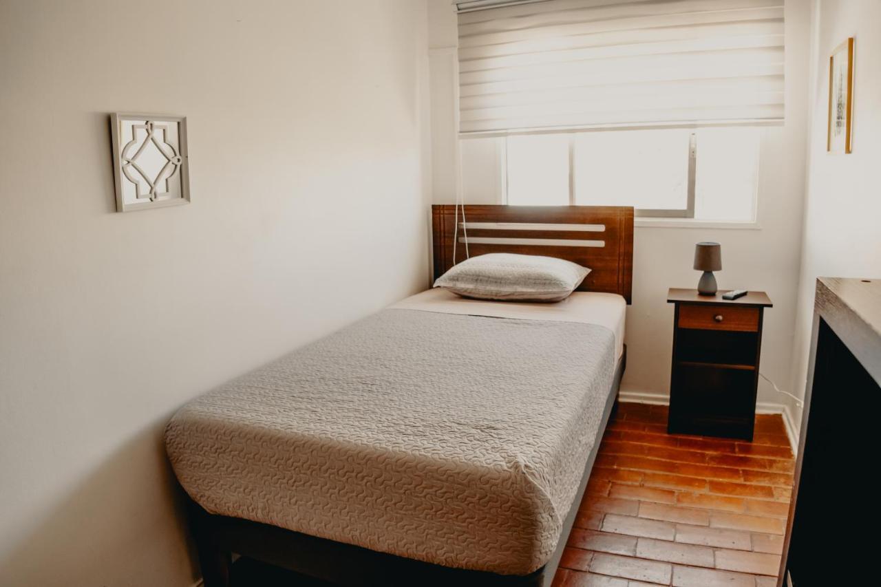 Chambre Simple Économique