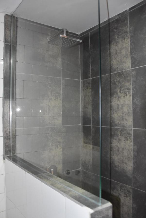 Suite Deluxe avec Lit King-Size
