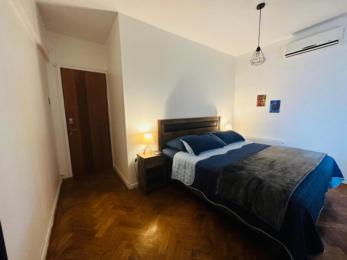 Chambre Double avec Terrasse
