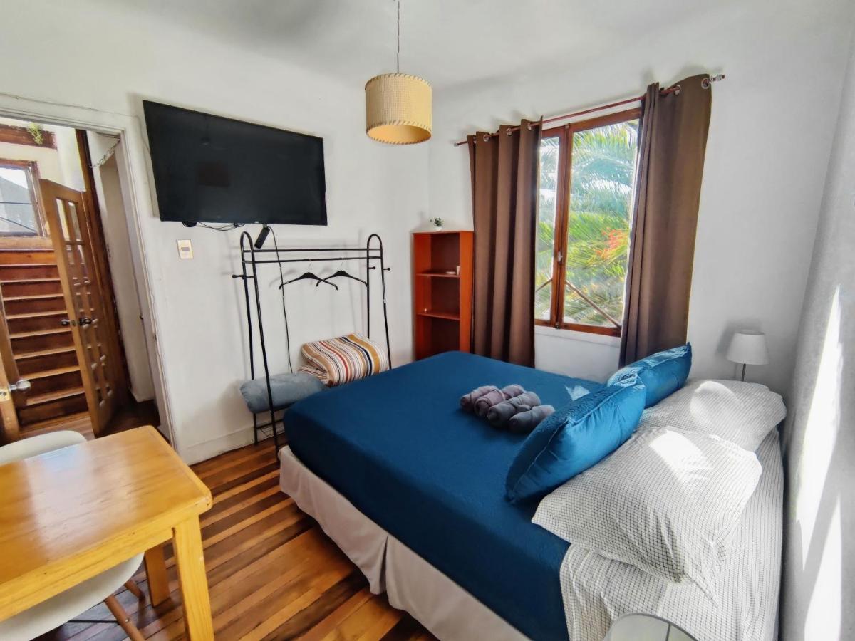 Chambre Double Standard