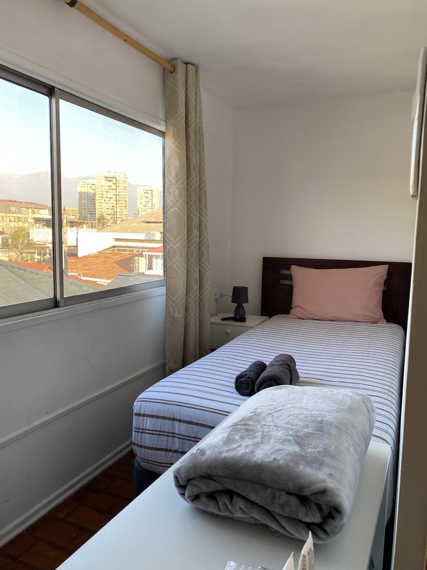 Petite Chambre Simple