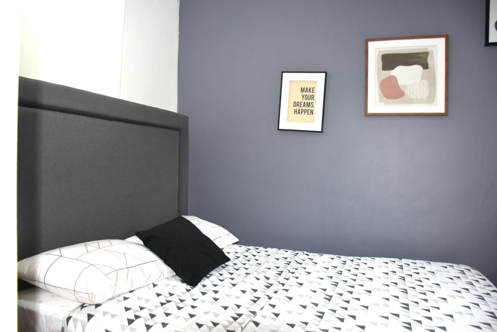 Chambre Double Économique