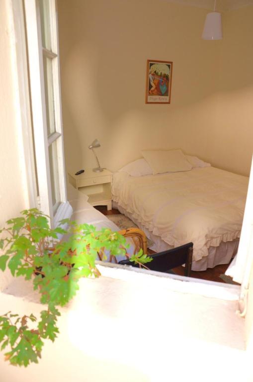Chambre Triple avec Salle de Bains Privative