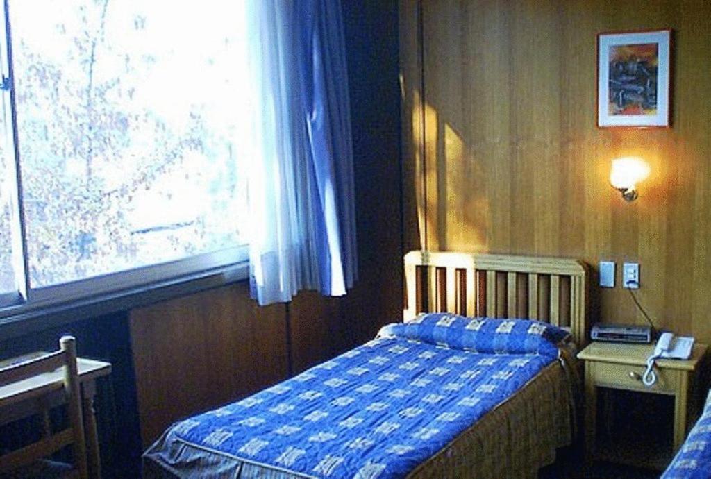 Chambre Double ou Lits Jumeaux Standard