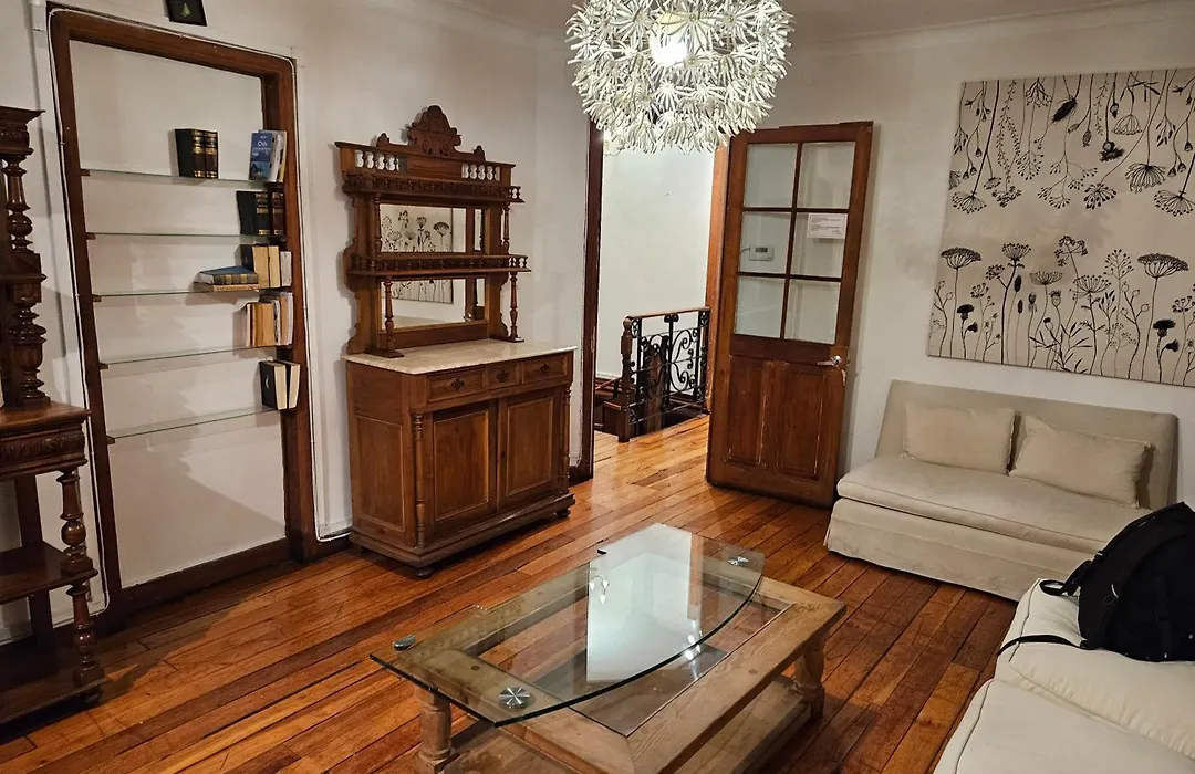 MAKTVB Montt - Hostal Boutique-1