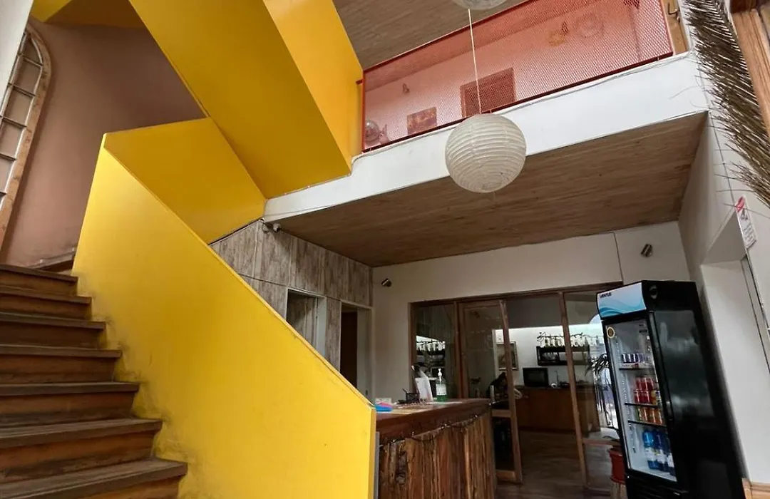 Hotel Nativo-1