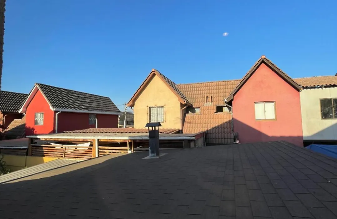 Hostal Brisa Serena-1