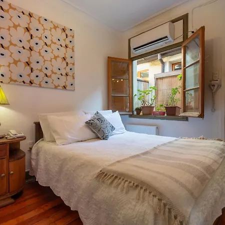 Providencia Bed & Breakfast-2