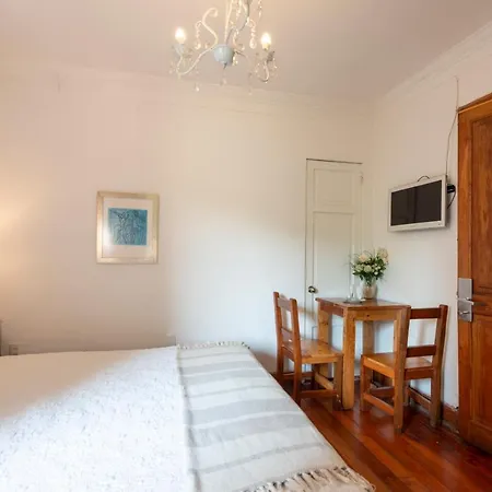 Providencia Bed & Breakfast-3