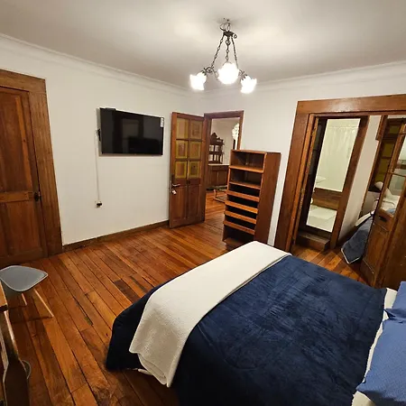 MAKTVB Montt - Hostal Boutique-2