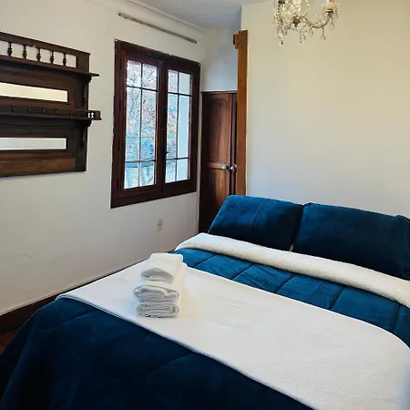 MAKTVB Montt - Hostal Boutique-3
