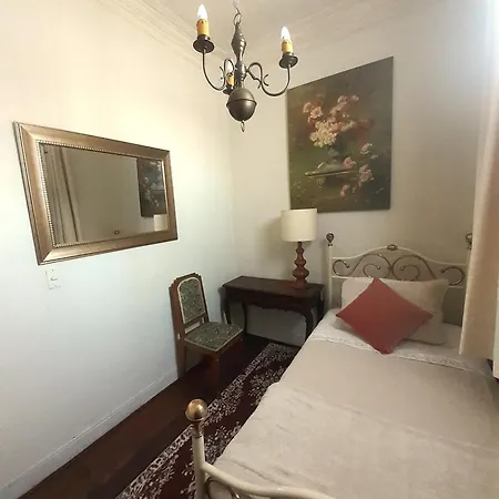 Casa Dos Leones-2