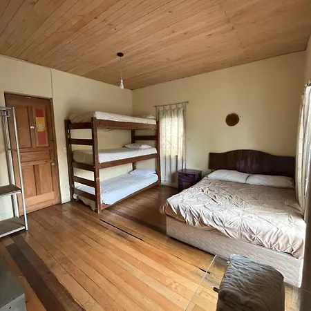 Hotel Nativo-2