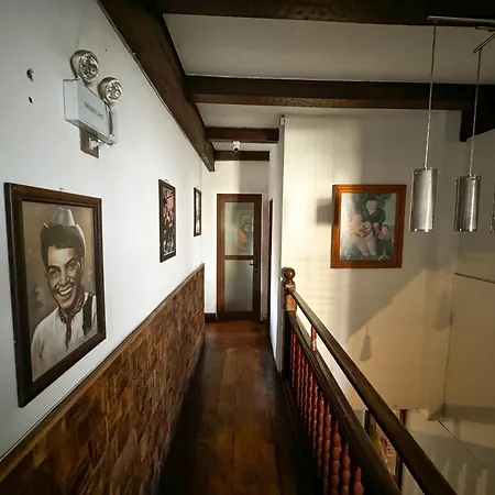 The Fox Hostel-2