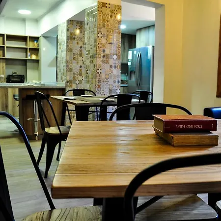 The Fox Hostel-3